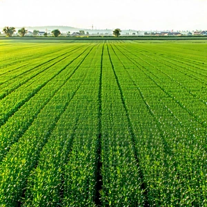 Tech Professional Photography: Agricultural technology in field deployment