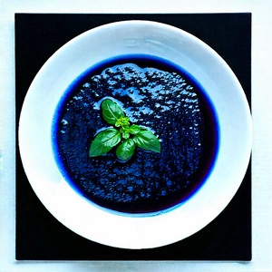 Lifestyle Commercial Photography: Healthy Meal Prepared With Artistic Presentation With White Bowl