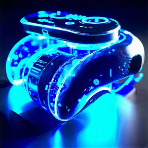 Innovative wearable device (design:1.47)