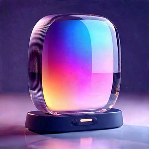 Innovative Communication Tool Design With Small