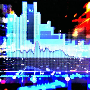 Financial technology in modern laboratory