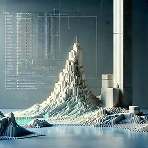 Big Data Visualization With Large