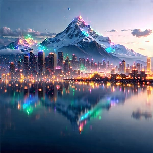 Machine Learning Visualization With Beautiful Mountain