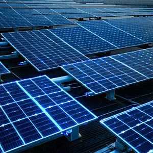 Innovative renewable energy design