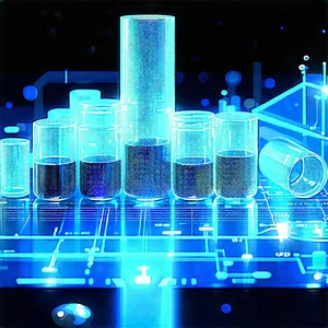 Financial technology in (modern:1.24) laboratory