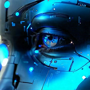 Artificial intelligence visualization
