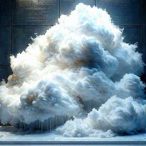 (cloud:1.31) Computing Visualization With Image, There