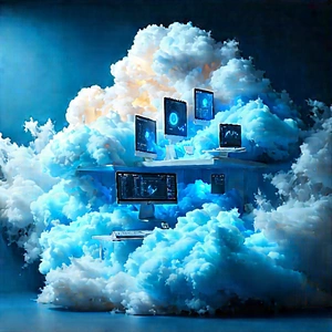 (cloud:1.29) Computing Visualization With Image, There