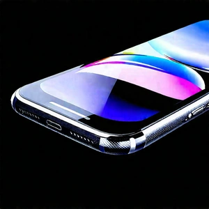 Smartphone With Holographic Display With Cell Phone