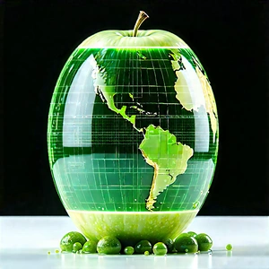 Big data visualization