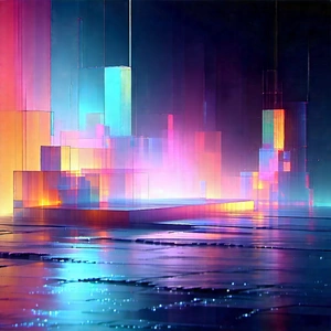 (digital:1.45) transformation visualization
