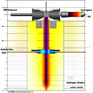 A Graph With A Red Line Going Through It