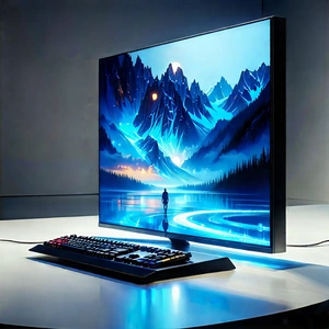Innovative smart appliance design