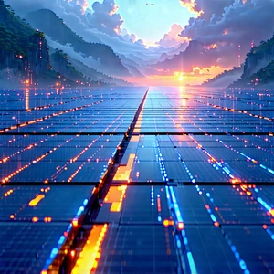 Innovative renewable energy design