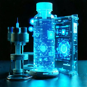 Healthcare Technology In Field Deployment With Blue Water