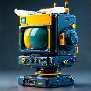 Innovative communication tool (design:1.38)
