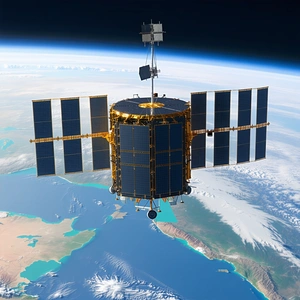 spacecraft