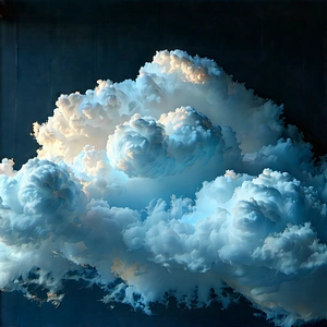 (cloud:1.27) Computing Visualization With Large, White
