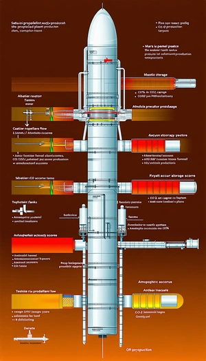 A Diagram Is Displayed Showing The Different Parts Of A Machine