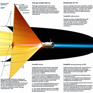 The Image Is A Poster That Shows A Spacecraft In A Tunnel