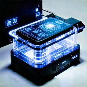 Innovative communication tool (design:1.4)