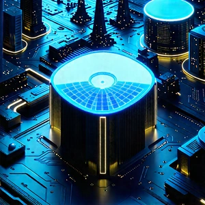 Innovative renewable energy design