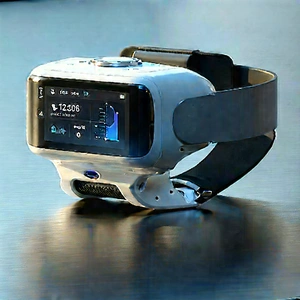 Innovative Wearable (device:1.32) (design:1.33) With Small Electronic