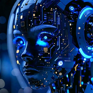 Artificial intelligence visualization