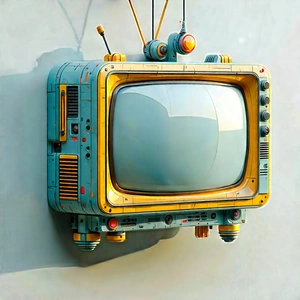 Innovative Communication Tool Design With Large, Old-fashioned