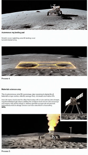The Image Is A Close-up Of A Rocket Launching From The Ground