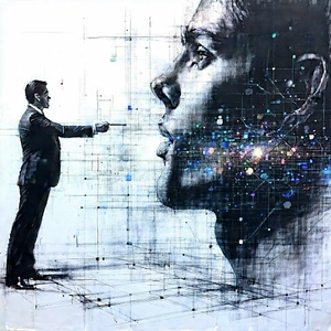 Big data visualization