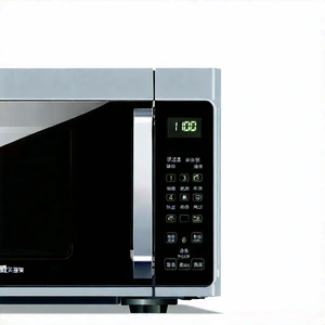 Tech Tilt-Shift Photography: Innovative smart appliance design