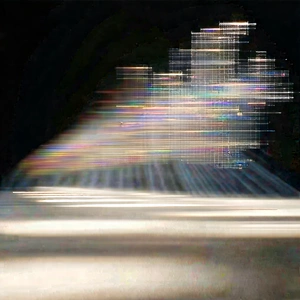 Educational Technology In (design:1.39) Studio With Blurry Photo