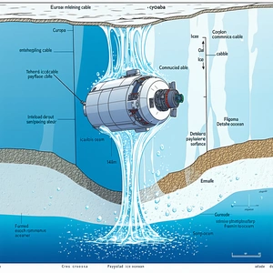 submarine that been half