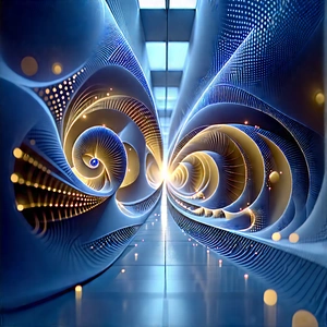 Innovative Medical Technology (design:1.49) With Image, There