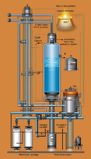 The Image Is A Detailed Drawing Of A Water Filtration System
