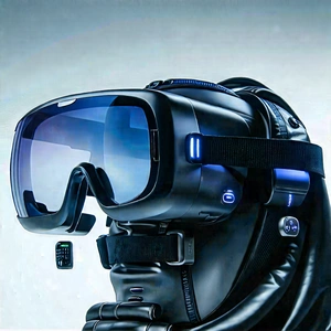 Innovative wearable (device:1.36) design