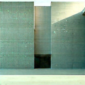 Abstract Architectural Photography: (minimalist:1.2) exploration with subtle texture