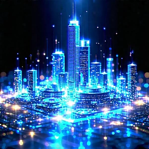 Financial technology in field deployment