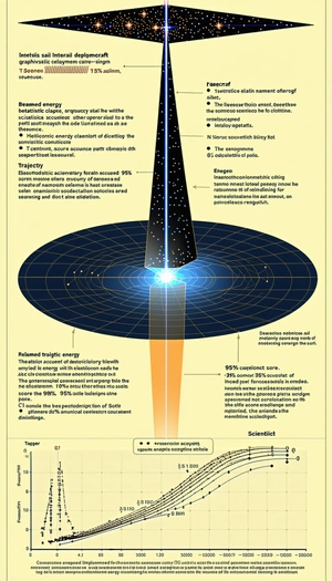 The Image Is A Diagram That Shows The Process Of Energy Transfer In A Cell