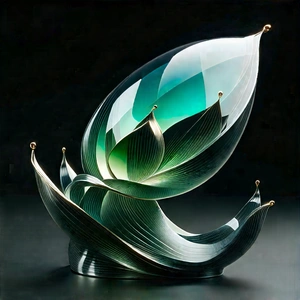 Innovative Communication Tool Design With Large, Intricate