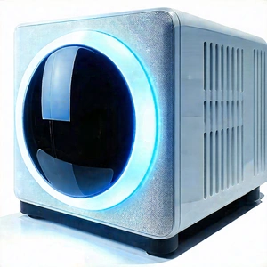 Innovative smart appliance design