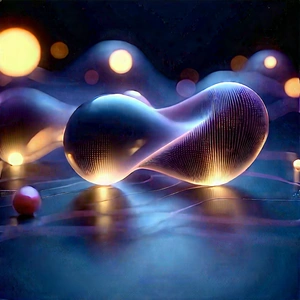 Innovative Communication Tool Design With Image, There