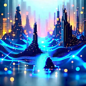 Big Data Visualization With Image, There