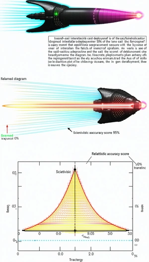 The Image Is A White Paper With A Graph And A Diagram