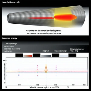 The Image Is A Graphic Representation Of A Laser Sailboat