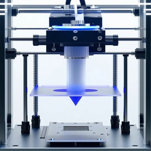 printer shown image