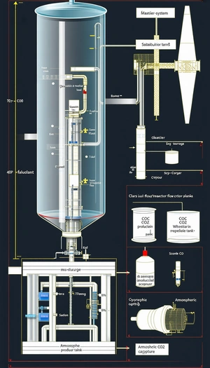 A Diagram Is Displayed Showing The Different Parts Of A Machine