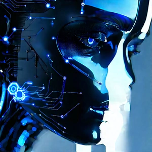 Artificial intelligence visualization