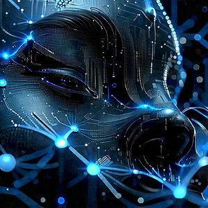 Artificial intelligence visualization
